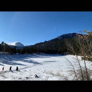 Meet your Posher, Evan